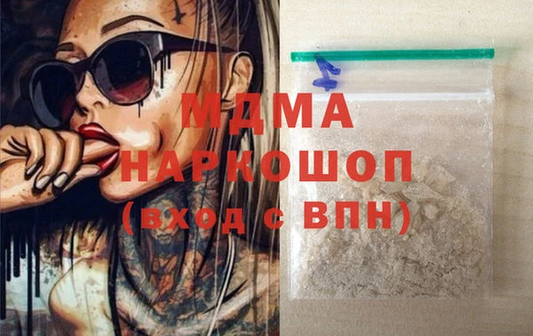 индика Нея